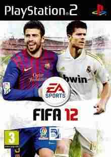 Descargar FIFA 12 [MULTI5][ABSTRAKT] por Torrent